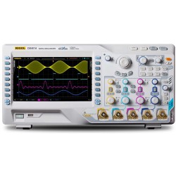 100MHz Digital Oscilloscope DS4014 Rigol