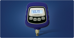 Auto-Ranging Digital Pressure Gauge 7078 Time Electronics