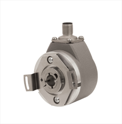 Absolute Thru-Bore & Motor Mount Encoders SA58H Encoder Products