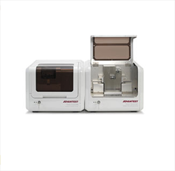 Terahertz Spectroscopic / Imaging System TAS7500 Series Advantest