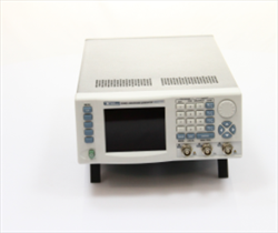 Mixed Signal Word Generators WW2572A Tabor Electronics
