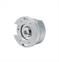 Incremental Thru-Bore & Motor Mount Encoders 121 Encoder Products