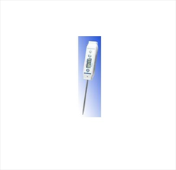 Digital Water Proof Pen Type Digital Stem Thermometer DTM-3108 Tecpel