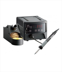 Temprature-Controlled Lead-Free Soldering Station RX-802AS Taiyo Electric