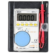 Đồng hồ vạn năng - MCD-107 Pocket Type Digital Multimeter (CE) - Multi