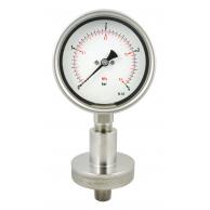 Đồng hồ đo áp suất - Thread Type - DT108