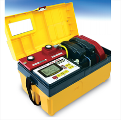 TOXIC GAS DETECTOR TPD-1000 TAKACHIHO