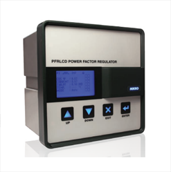Relay điều khiển hệ số công suất PFRLCD120 Mikro