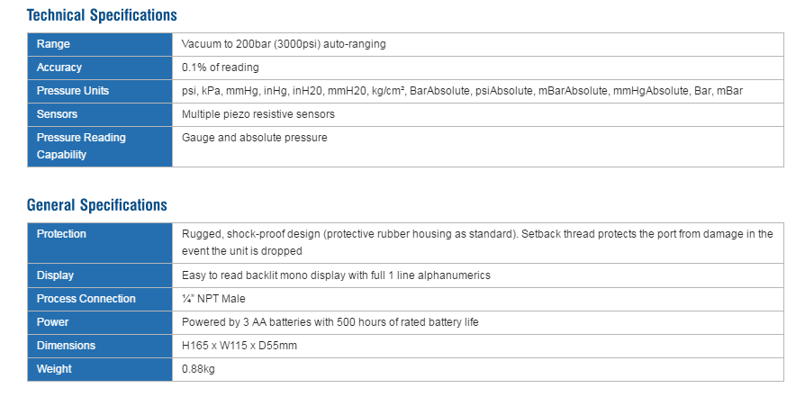 7078-specification